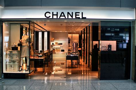 list of chanel stores in us|chanel shop usa.